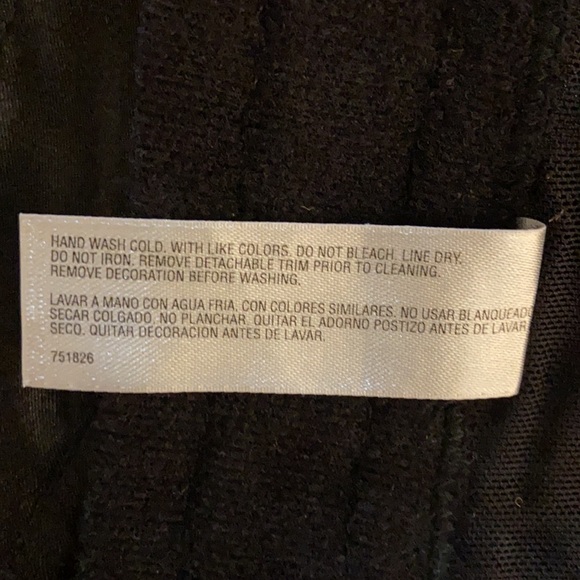 Delicates Corset. - Picture 3 of 9